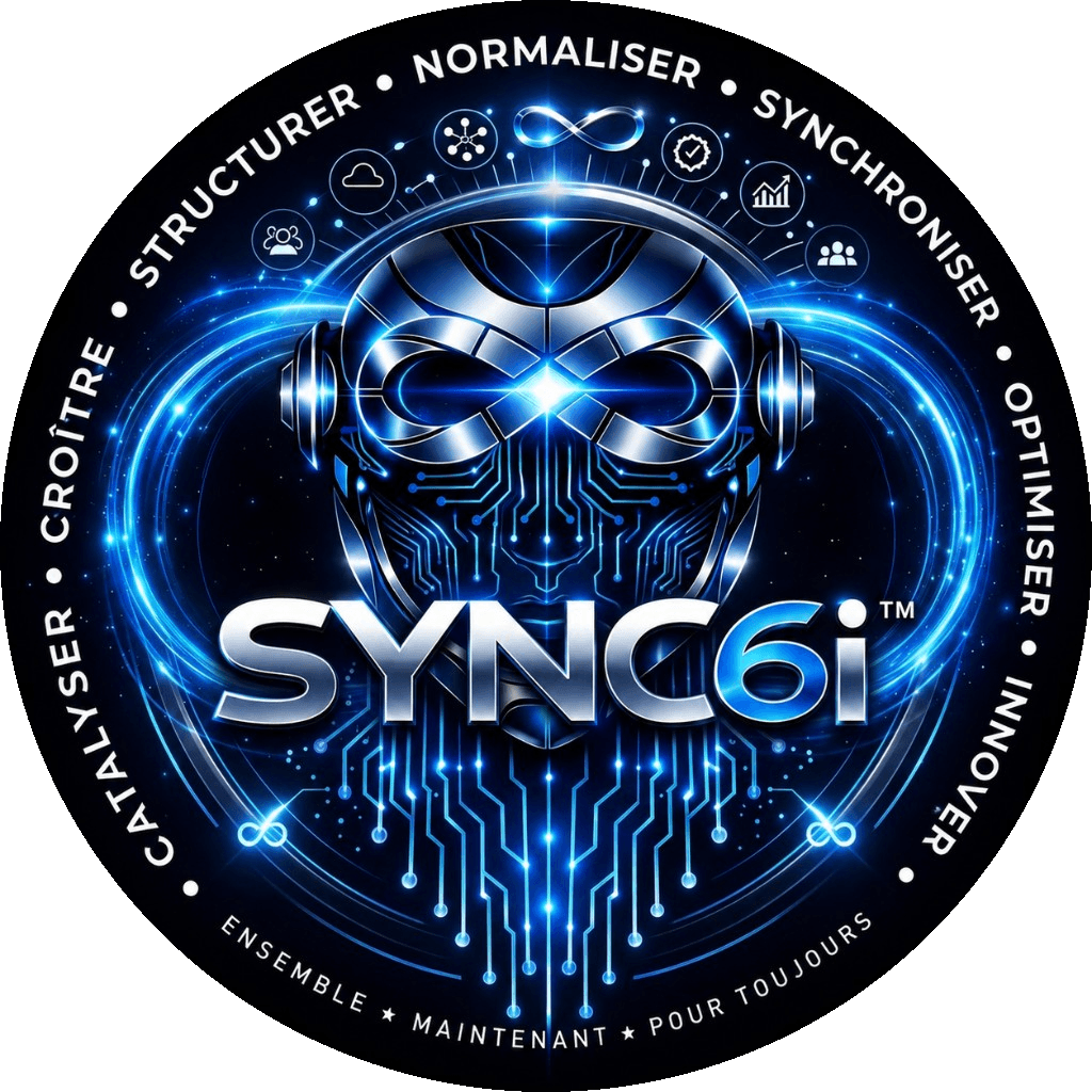 SYNC6i™